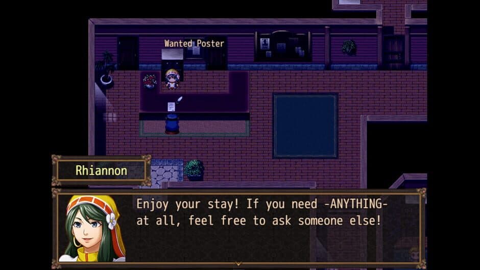 The Chronicles of Quiver Dick screenshot 2