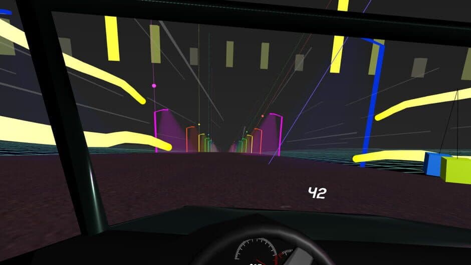 Audio Drive Neon screenshot 3