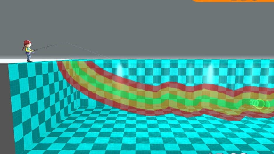 Fishing Resort screenshot 2