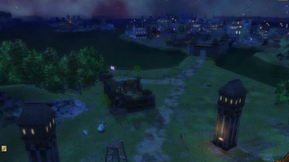 The Guild 2 screenshot 4