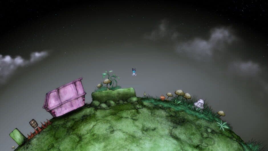 Amazing Discoveries In Outer Space screenshot 4