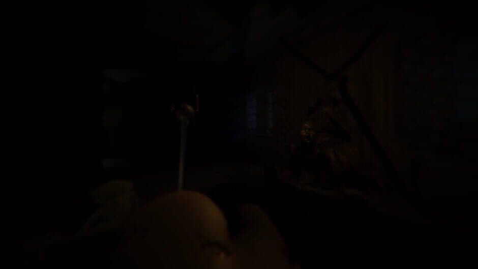 A Dump in the Dark screenshot 4