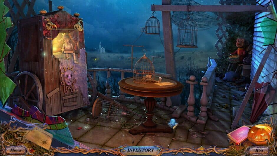 Shadows: Price For Our Sins screenshot 5