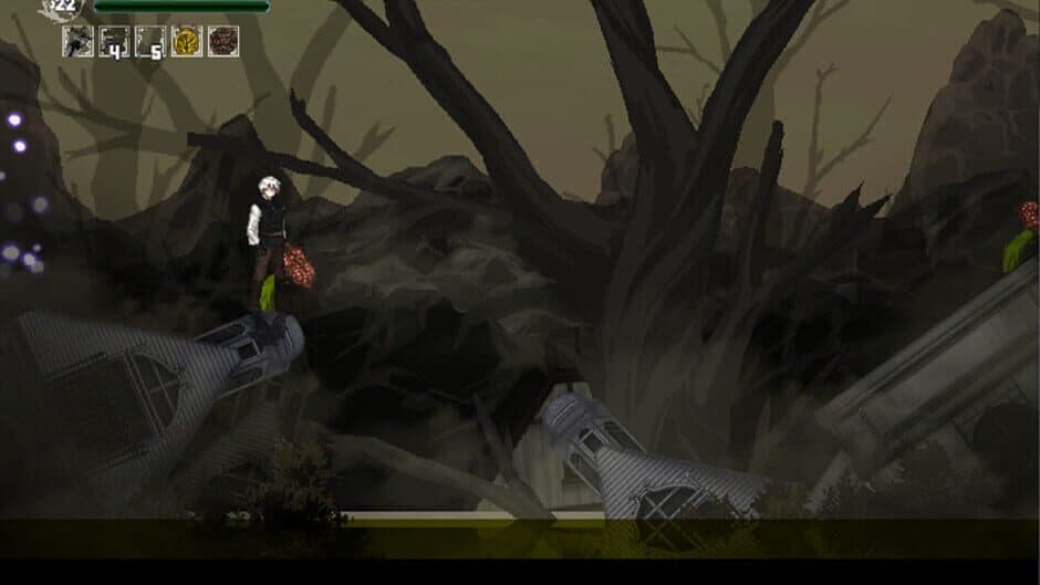 Void Memory screenshot 3