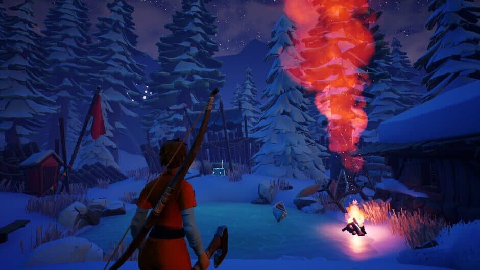 Darwin Project screenshot 6