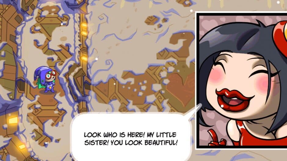 Supermagical screenshot 2