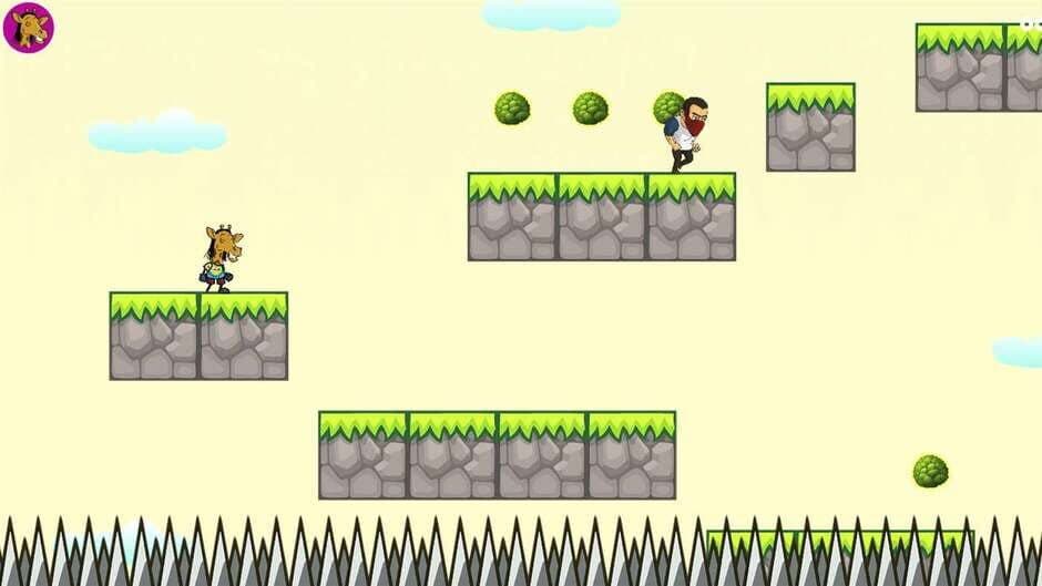 Willy J Peso Presents: Save the Trees screenshot 3