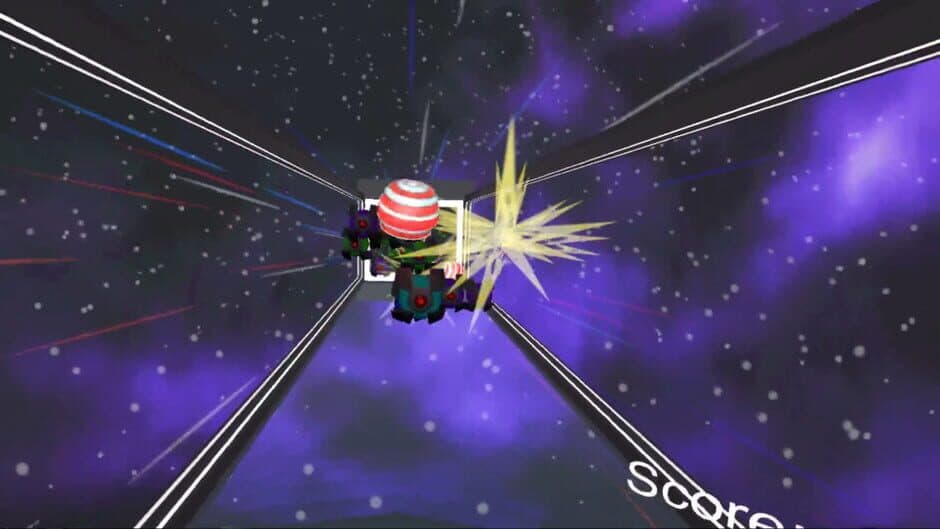 Galaxy Ball Defender screenshot 6