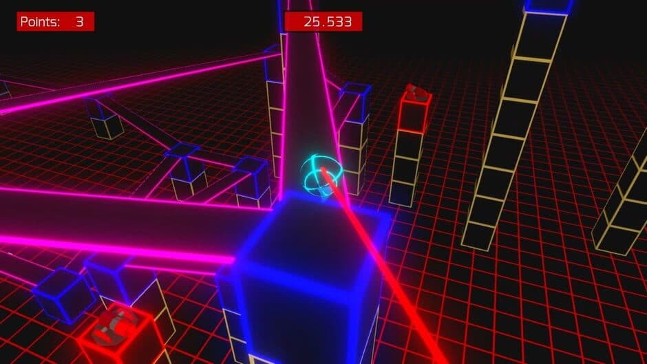 Quible Sphere screenshot 2