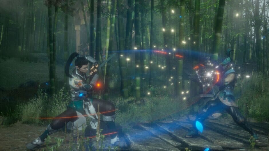 Hidden Dragon: Legend screenshot 3