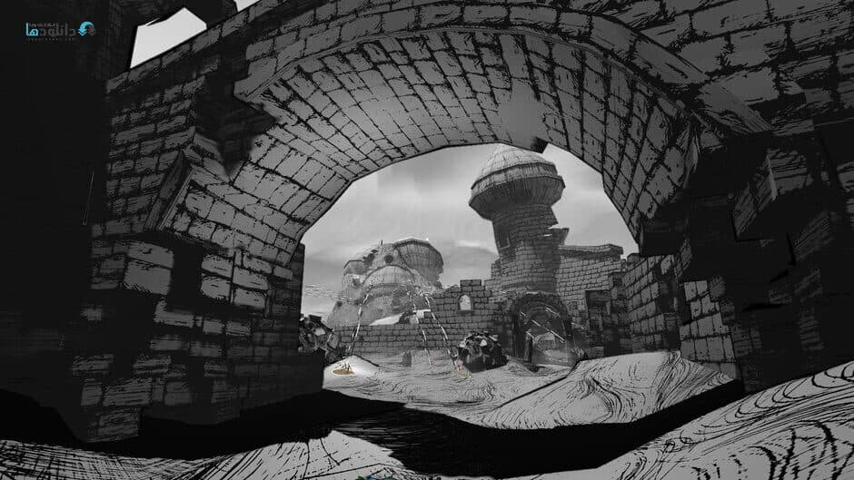 The Magic Circle screenshot 2