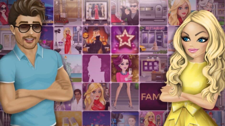 My Story: Choose Your Own Path screenshot 3