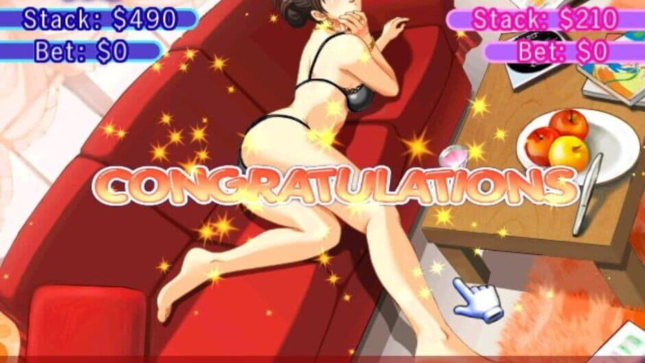 Sexy Poker screenshot 3