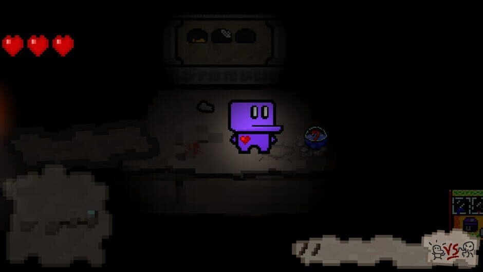 Cthulhu screenshot 3