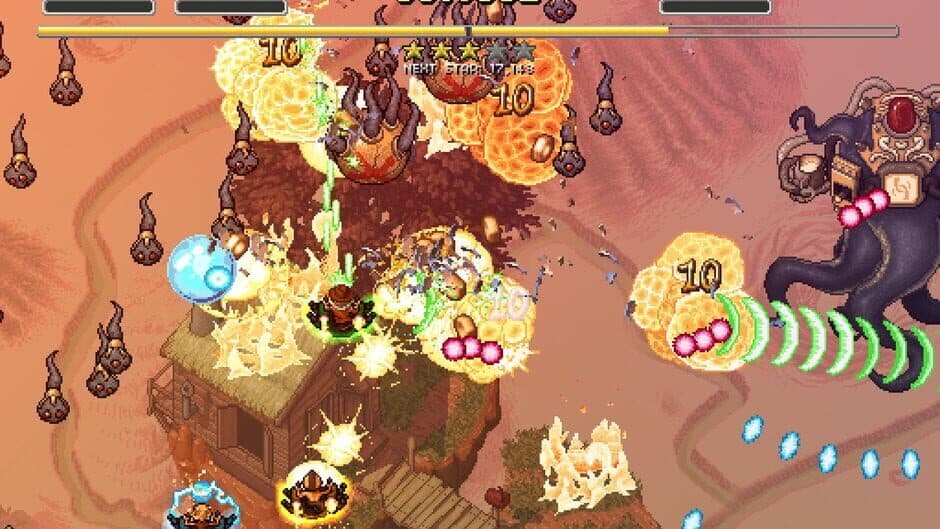 Jamestown: Legend of the Lost Colony screenshot 5