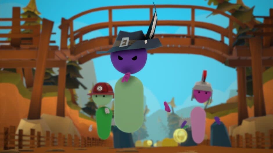 Dash Dash Run! screenshot 3