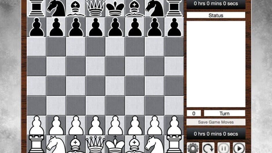 Chess Plus+ screenshot 2