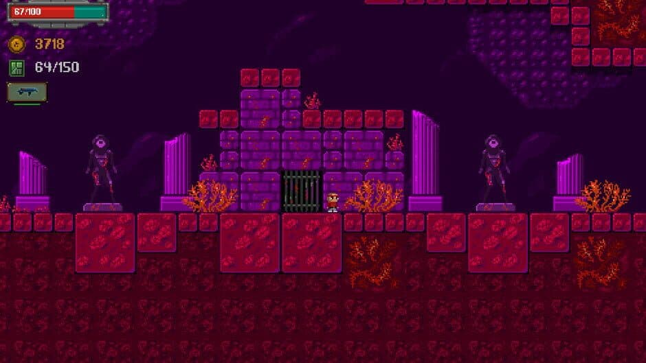 Spaceport Hope screenshot 1