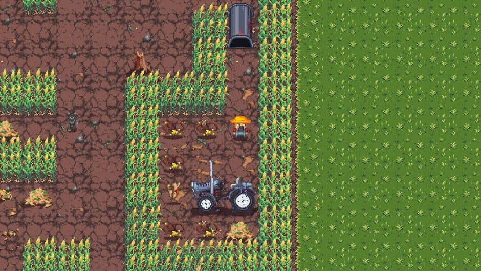 Eternal Maze screenshot 1