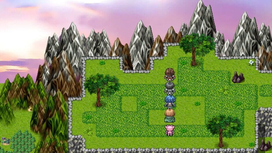 Undefeated screenshot 3