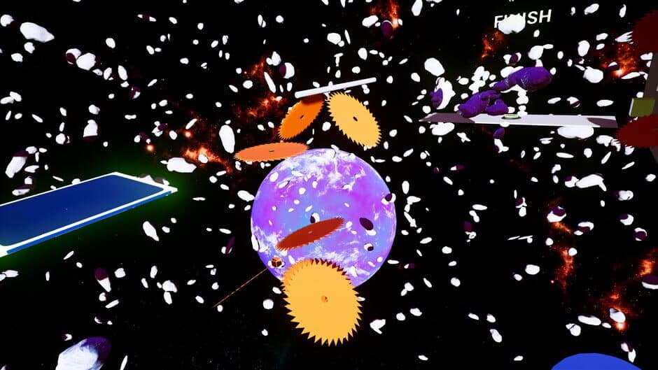 Naklua VR screenshot 5