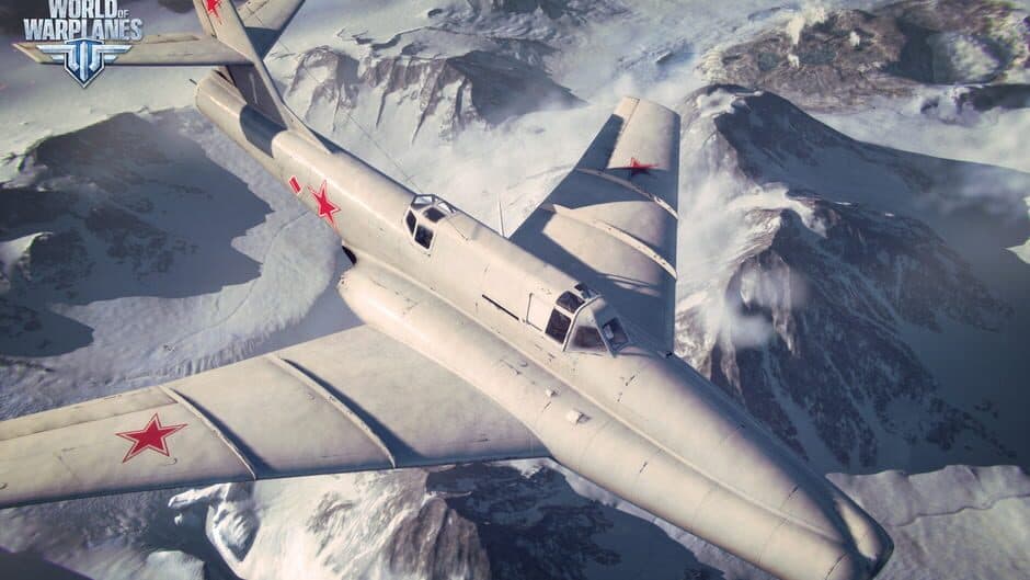 World of Warplanes screenshot 5