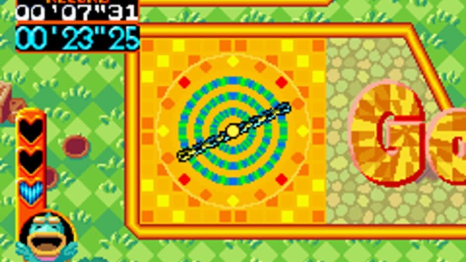 Kuru Kuru Kururin screenshot 4