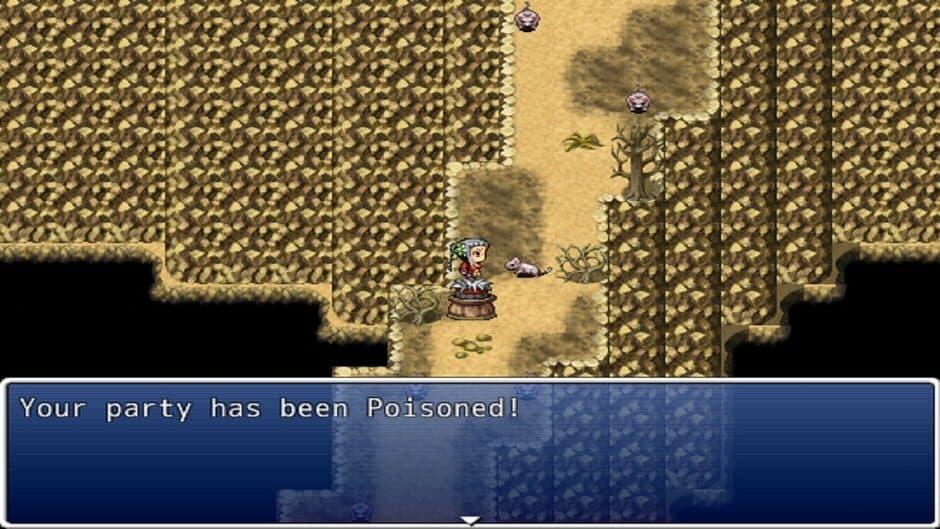 Arcane Re-Raise screenshot 3