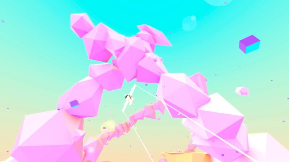 Sky Valley screenshot 5