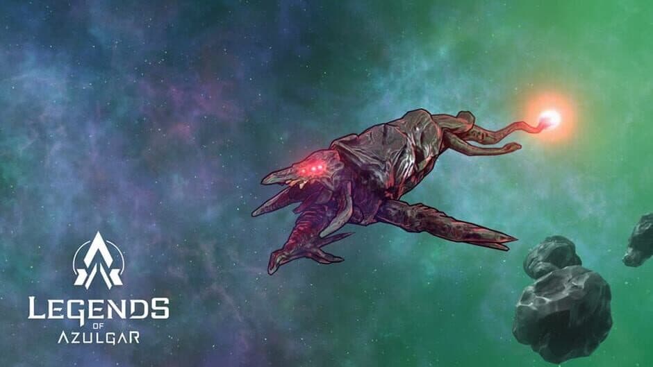 Legends of Azulgar screenshot 3