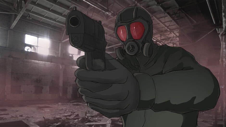 Sixtieth Kilometer screenshot 5