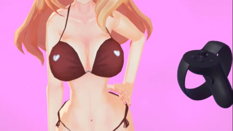 Cute Girls screenshot 1