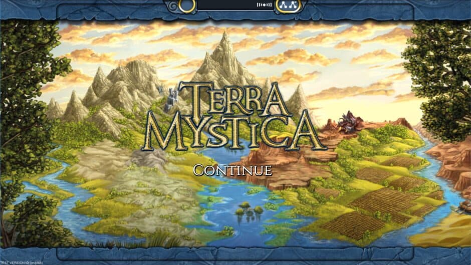 Terra Mystica screenshot 2