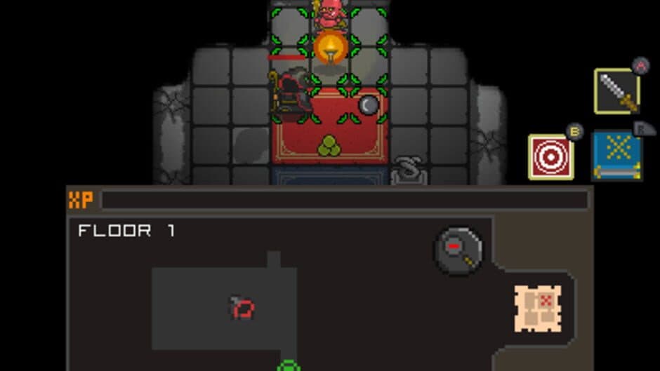 Quest of Dungeons screenshot 4
