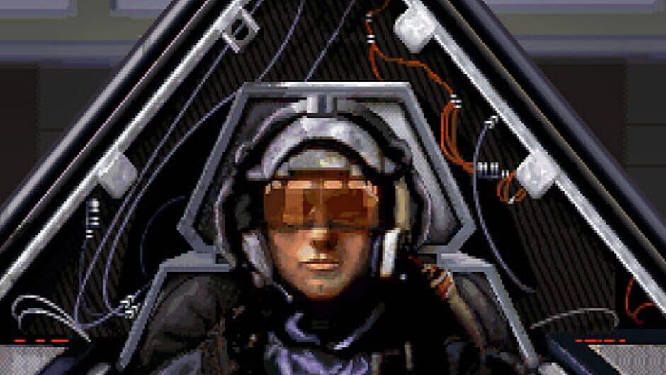 Star Wars: Rebel Assault screenshot 1