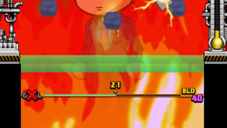 Crazy Construction screenshot 4