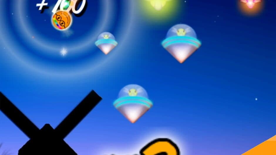 Mars Dragons the Return screenshot 1