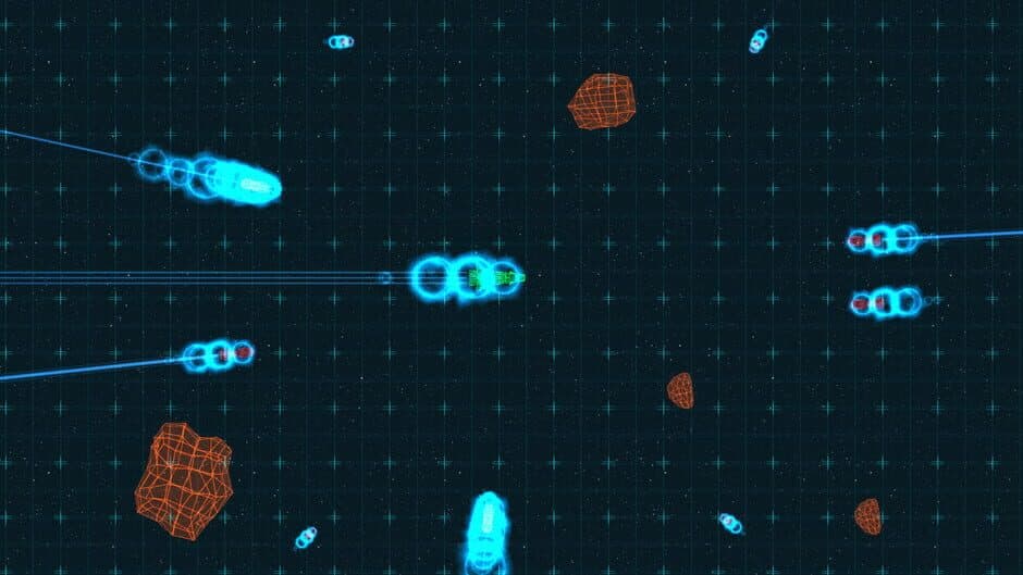 Star Tactics screenshot 4