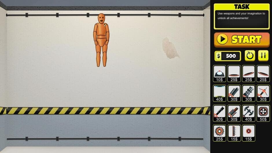 Achievement Dummy screenshot 5