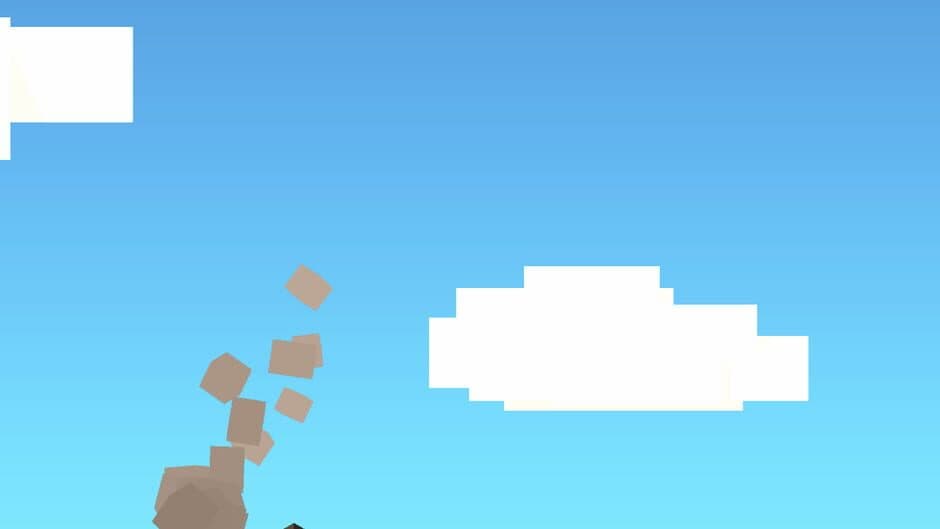 Christmas Mission screenshot 2