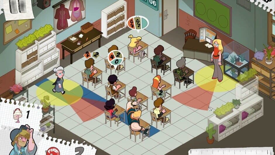 Cheats 4 Hire screenshot 5