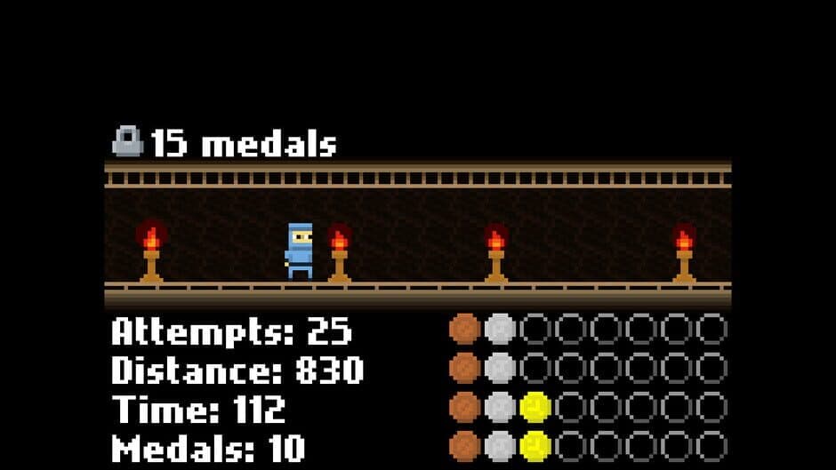 Don't Move screenshot 5