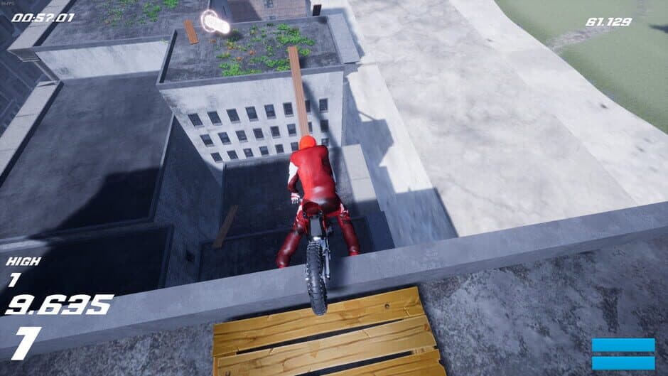 Wheelz2 screenshot 3