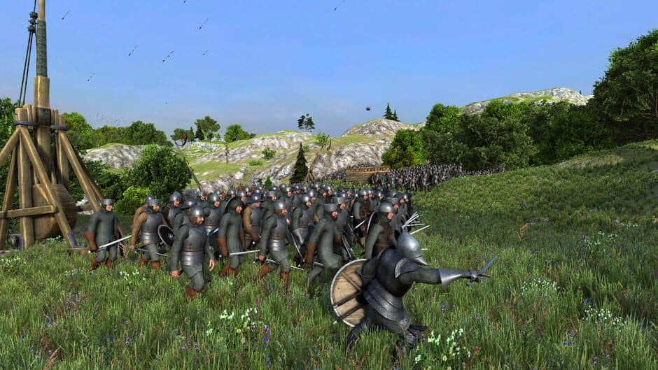 World of Castles screenshot 2