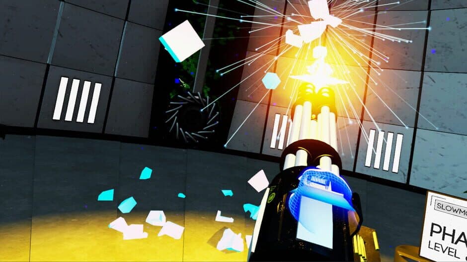 Quickshot screenshot 4