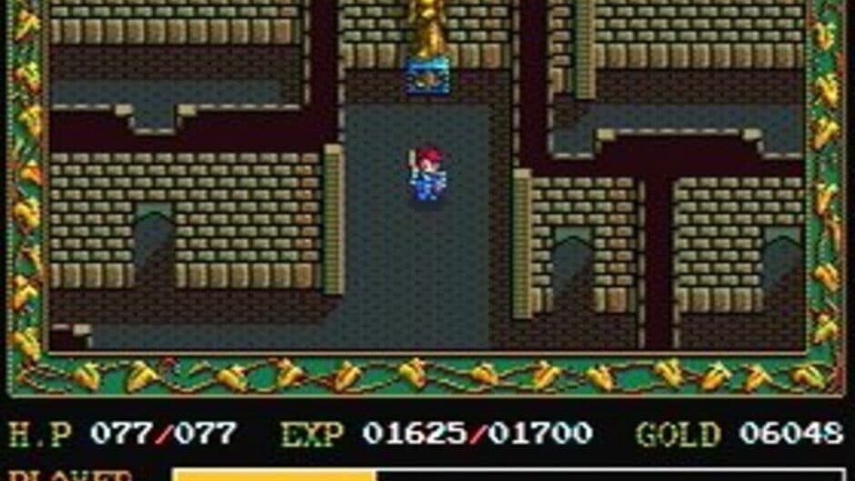 Ys: Book I & II screenshot 4