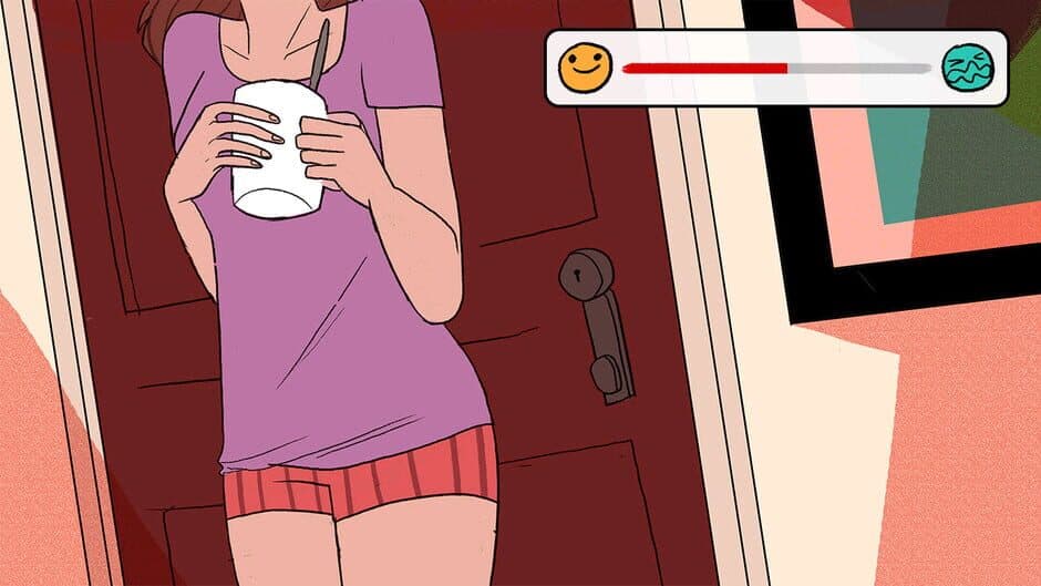 The Average Everyday Adventures of Samantha Browne screenshot 2