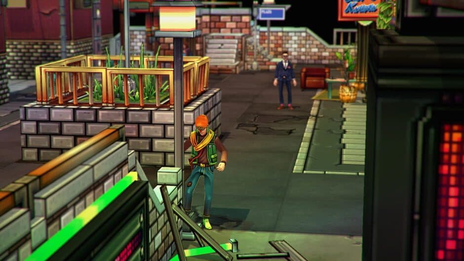 Else Heart.Break() screenshot 3