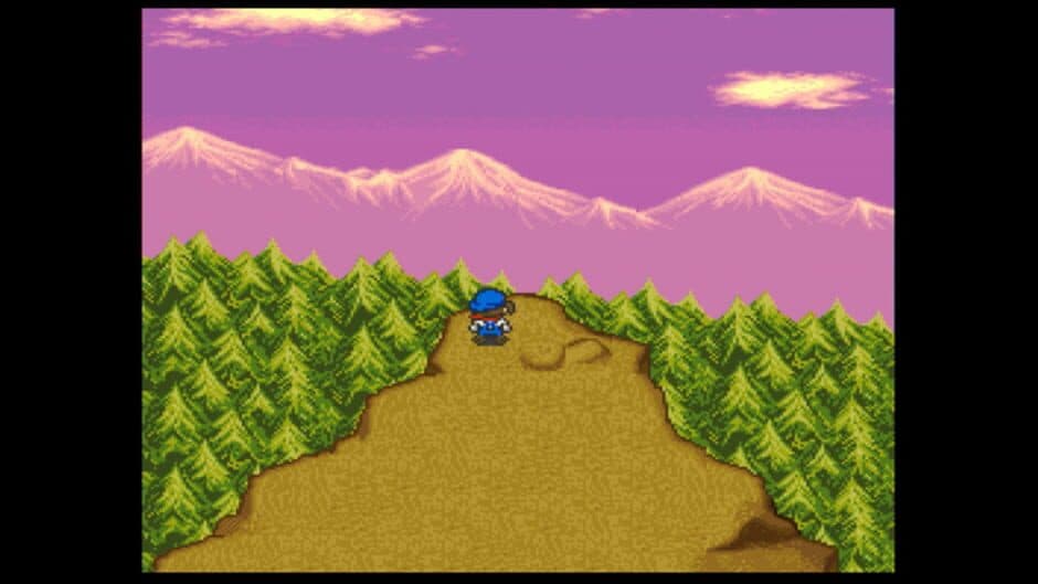 Harvest Moon screenshot 5