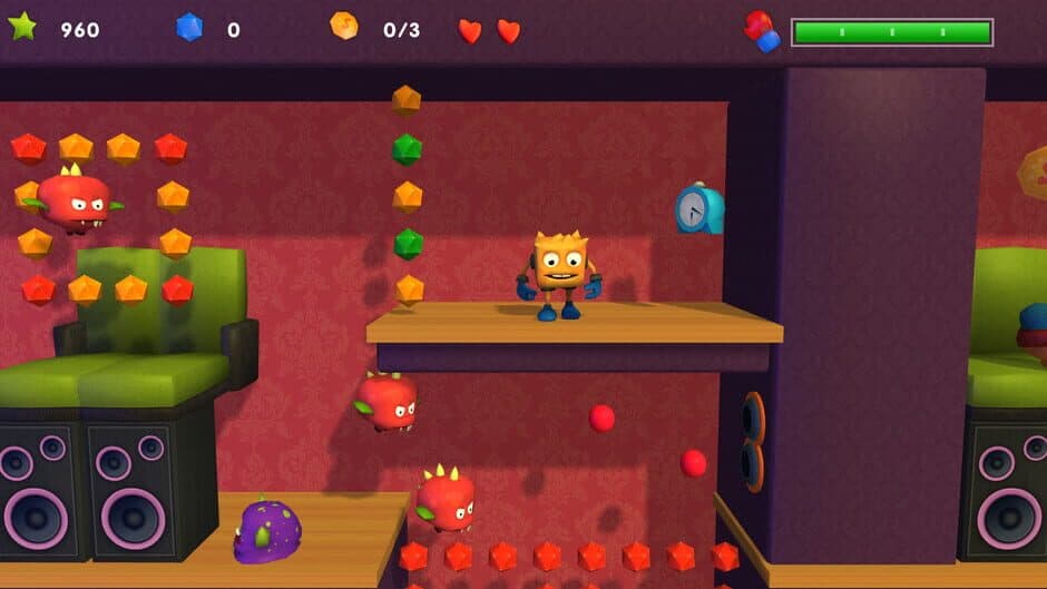 Spencer screenshot 2